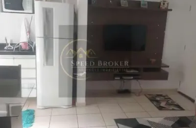 Apartamento para venda em ribeirão preto, jardim heitor rigon, 2 dormitórios, 1 banheiro, 1 vaga