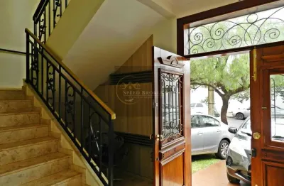 Sala comercial / usada para locação em ribeirão preto, nova ribeirânia, 7 banheiros, 3 vagas