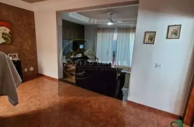 Casa para venda em ribeirão preto, alto do ipiranga, 3 dormitórios, 2 suítes, 4 banheiros, 3 vagas