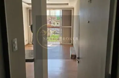 Apartamento para Venda em Ribeirão Preto, Parque Industrial Lagoinha, 3 dormitórios, 1 suíte, 2 banheiros, 1 vaga