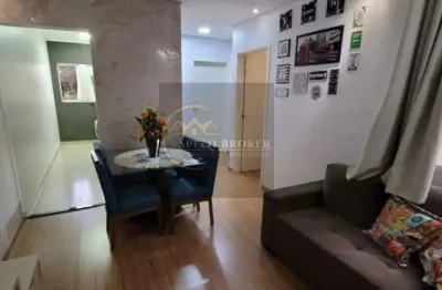 Apartamento para venda em ribeirão preto, quintino facci ii, 2 dormitórios, 1 banheiro, 1 vaga