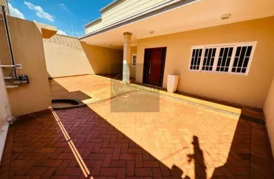 Casa para venda em ribeirão preto, jardim antártica, 5 dormitórios, 3 suítes, 5 banheiros, 6 vagas