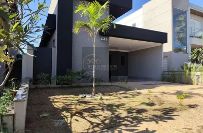 Casa em condomínio para venda em ribeirão preto, jardim cybelli, 3 dormitórios, 3 suítes, 4 banheiros, 4 vagas