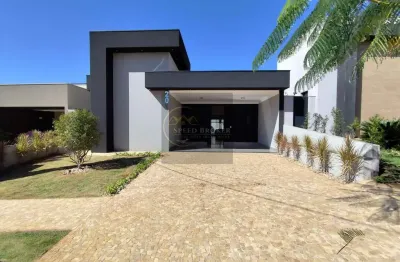 Casa em condomínio para venda em ribeirão preto, jardim cybelli, 3 dormitórios, 3 suítes, 4 banheiros, 4 vagas