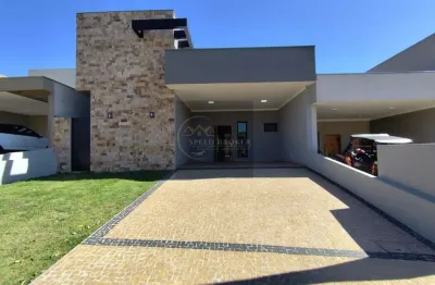 Casa em condomínio para venda em ribeirão preto, jardim cybelli, 3 dormitórios, 3 suítes, 4 banheiros, 4 vagas