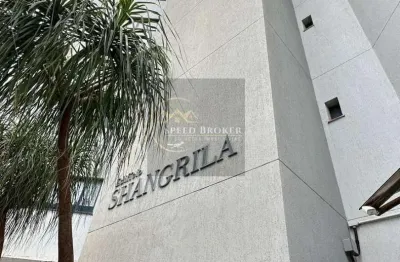Apartamento para venda em sertãozinho, shangri-lá, 3 dormitórios, 1 suíte, 2 banheiros, 1 vaga