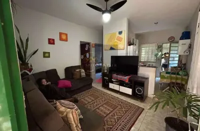 Casa para venda em ribeirão preto, jardim doutor paulo gomes romeo, 2 dormitórios, 2 banheiros, 2 vagas