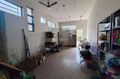 Sala comercial para locação em ribeirão preto, jardim josé sampaio júnior, 1 banheiro