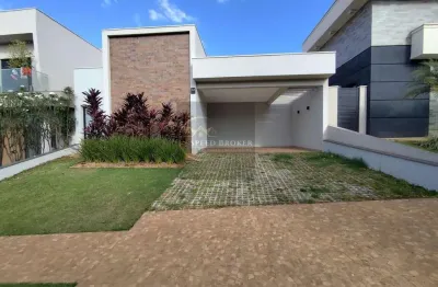 Casa em condomínio para venda em ribeirão preto, jardim cybelli, 3 dormitórios, 3 suítes, 5 banheiros, 4 vagas