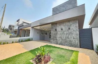 Casa em condomínio para venda em ribeirão preto, jardim cybelli, 3 dormitórios, 3 suítes, 5 banheiros, 4 vagas