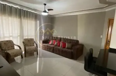 Apartamento para venda em ribeirão preto, parque industrial lagoinha, 3 dormitórios, 1 suíte, 2 banheiros, 1 vaga