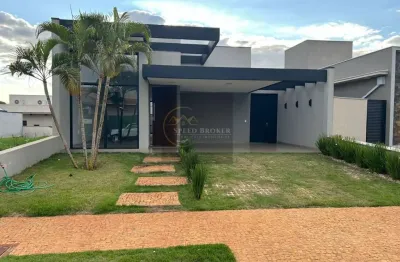 Casa em condomínio para venda em ribeirão preto, real sul, 3 dormitórios, 1 suíte, 3 banheiros, 4 vagas