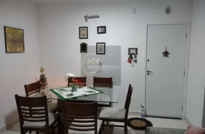 Apartamento para venda em ribeirão preto, jardim manoel penna, 2 dormitórios, 1 banheiro, 1 vaga