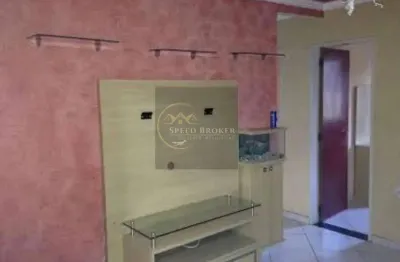 Apartamento para venda em ribeirão preto, presidente dutra, 2 dormitórios, 1 banheiro, 1 vaga