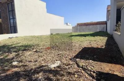 Terreno em condomínio para venda em ribeirão preto, real sul