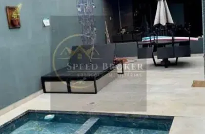 Casa para venda em ribeirão preto, reserva macaúba, 2 dormitórios, 2 banheiros, 4 vagas