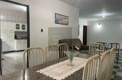 Casa para venda em ribeirão preto, jardim alexandre balbo, 2 dormitórios, 1 suíte, 2 banheiros, 4 vagas