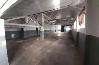 Galpão para venda em ribeirão preto, campos elíseos, 3 banheiros, 4 vagas