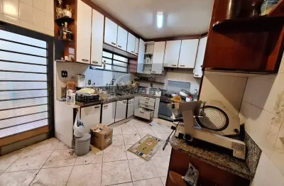 Casa para venda em ribeirão preto, presidente médici, 3 dormitórios, 1 suíte, 3 banheiros, 4 vagas