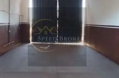 Galpão para locação em ribeirão preto, bonfim paulista, 2 banheiros, 30 vagas