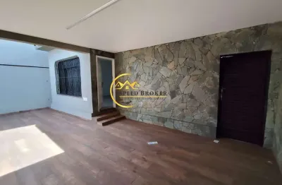 Casa para venda em ribeirão preto, sumarezinho, 3 dormitórios, 1 suíte, 3 banheiros, 2 vagas