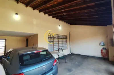 Casa para venda em ribeirão preto, campos elíseos, 3 dormitórios, 1 suíte, 3 banheiros, 2 vagas