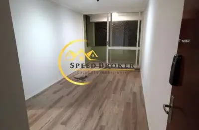 Apartamento para venda em ribeirão preto, iguatemi, 3 dormitórios, 1 banheiro, 1 vaga