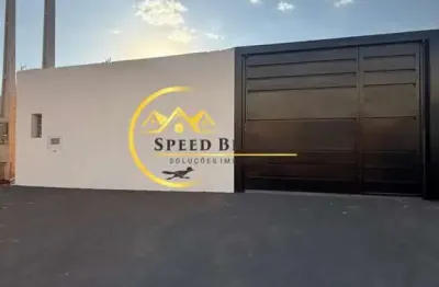 Casa para venda em ribeirão preto, reserva macaúba, 2 dormitórios, 1 suíte, 2 banheiros, 2 vagas