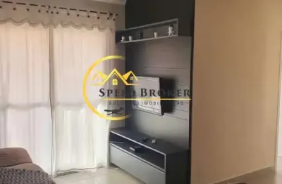 Apartamento para venda em ribeirão preto, parque residencial lagoinha, 3 dormitórios, 1 suíte, 2 banheiros, 2 vagas