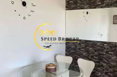 Apartamento para venda em ribeirão preto, jardim anhangüera, 2 dormitórios, 1 banheiro, 1 vaga