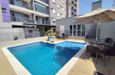 Apartamento para locação em ribeirão preto, jardim anhangüera, 2 dormitórios, 1 banheiro, 1 vaga