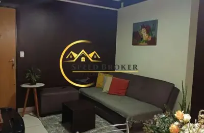 Apartamento para venda em ribeirão preto, ipiranga, 2 dormitórios, 1 banheiro, 1 vaga