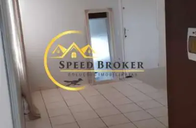 Apartamento para venda em ribeirão preto, jardim heitor rigon, 2 dormitórios, 1 banheiro, 1 vaga