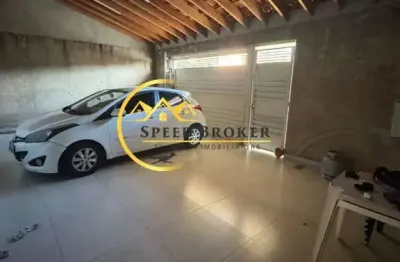 Casa para venda em ribeirão preto, jardim cristo redentor, 2 dormitórios, 1 banheiro, 2 vagas