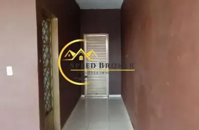 Casa para venda em ribeirão preto, parque são sebastião, 2 dormitórios, 1 suíte, 2 banheiros, 2 vagas