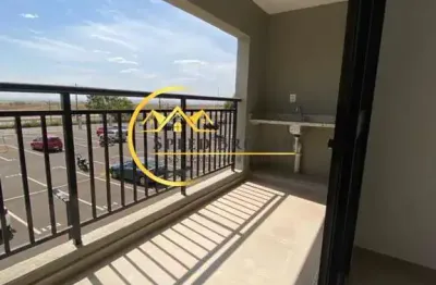 Apartamento para venda em ribeirão preto, dom bernardo josé mielle, 2 dormitórios, 1 banheiro, 1 vaga