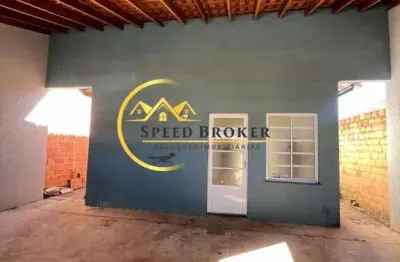 Casa para venda em ribeirão preto, jardim cristo redentor, 2 dormitórios, 1 banheiro, 2 vagas