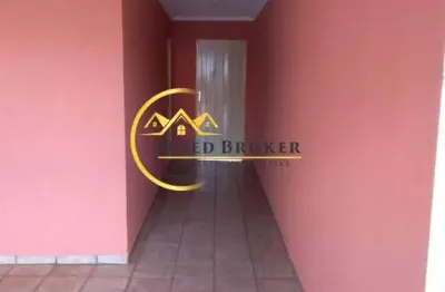 Casa para venda em ribeirão preto, vila albertina, 2 dormitórios, 2 banheiros, 2 vagas