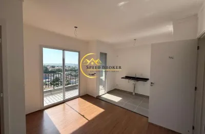 Apartamento para venda em ribeirão preto, jardim anhangüera, 2 dormitórios, 1 suíte, 2 banheiros, 1 vaga