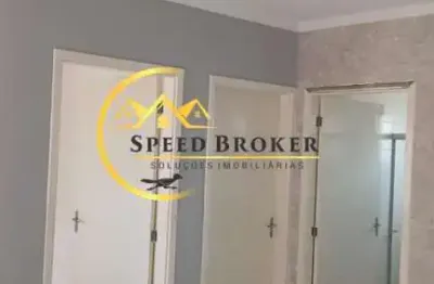 Apartamento para locação em ribeirão preto, jardim doutor paulo gomes romeo, 2 dormitórios, 1 banheiro, 1 vaga