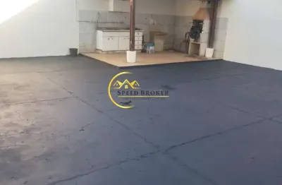 Casa para venda em ribeirão preto, parque anhangüera, 2 dormitórios, 1 banheiro, 3 vagas