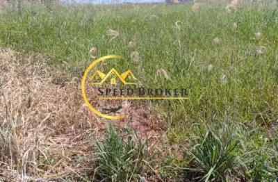 Terreno residencial para venda em cravinhos, bella cravinhos 2