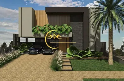 Casa em condomínio para venda em ribeirão preto, condomínio guaporé 1, 4 dormitórios, 4 suítes, 6 banheiros, 4 vagas