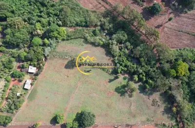 Terreno comercial para venda em ribeirão preto, quinta da alvorada