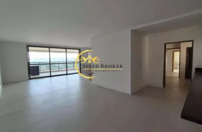 Apartamento para venda em ribeirão preto, jardim ilhas do sul, 3 dormitórios, 3 suítes, 4 banheiros, 4 vagas