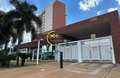 Cobertura para venda em ribeirão preto, vila do golf, 4 dormitórios, 4 suítes, 6 banheiros, 7 vagas