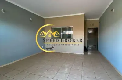 Casa para venda em ribeirão preto, planalto verde, 3 dormitórios, 1 suíte, 2 banheiros, 2 vagas