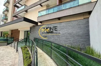 Flat para venda em ribeirão preto, jardim botânico, 1 dormitório, 1 suíte, 1 banheiro, 1 vaga