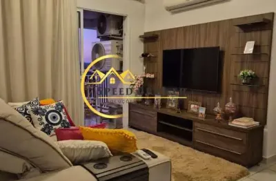 Apartamento para venda em ribeirão preto, vila do golf, 2 dormitórios, 1 suíte, 2 banheiros, 1 vaga