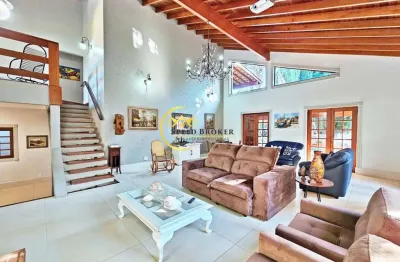 Casa em Condomínio para Locação em Ribeirão Preto, Jardim Canadá, 3 dormitórios, 3 suítes, 5 banheiros, 3 vagas